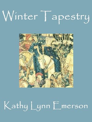 cover image of Winter Tapestry